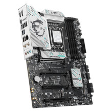 MSI B860 GAMING PLUS WIFI motherboard