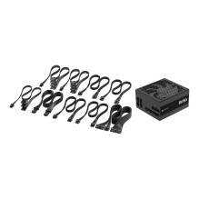 „Corsair RMx“ serijos RM750x maitinimo blokas