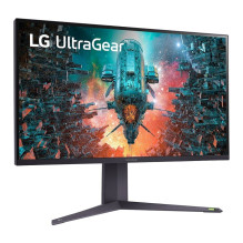 LG 32GQ950P-B kompiuterio monitorius