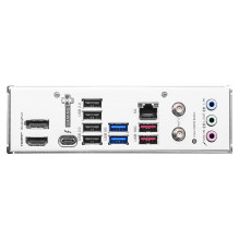 MSI B860 GAMING PLUS WIFI motherboard