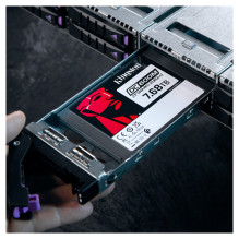 Kingston Technology DC600M