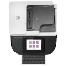 HP Flow 8500 fn2