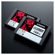 Kingston Technology DC600M
