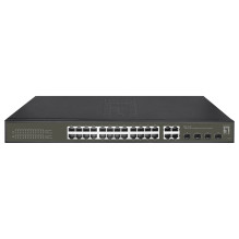 LevelOne GES-2128P network...
