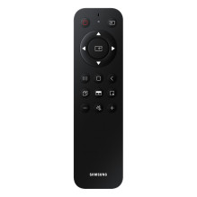 „Samsung WA75F“ interaktyvi lenta