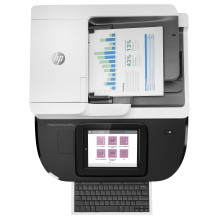 HP Flow 8500 fn2