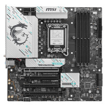 MSI B860M GAMING PLUS WIFI pagrindinė plokštė
