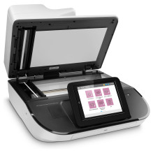 HP Flow 8500 fn2