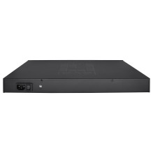 LevelOne GES-2128P network switch
