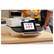 HP Flow 8500 fn2