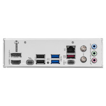 MSI B860M GAMING PLUS WIFI motherboard