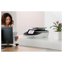 HP Flow 8500 fn2