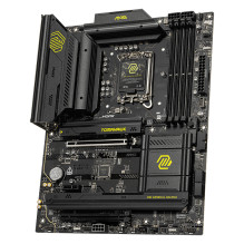 MSI MAG B860 TOMAHAWK WIFI pagrindinė plokštė