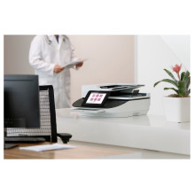 HP Flow 8500 fn2