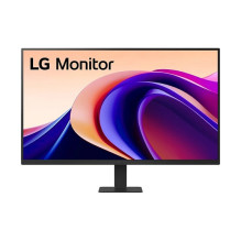 LG 32U631A-B kompiuterio monitorius