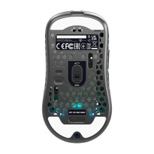 CHERRY XTRFY M42 RGB pelė CHERRY XTRFY M42 RGB pelė