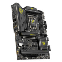 MSI MAG B860 TOMAHAWK WIFI pagrindinė plokštė