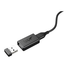 CHERRY XTRFY M42 RGB pelė CHERRY XTRFY M42 RGB pelė