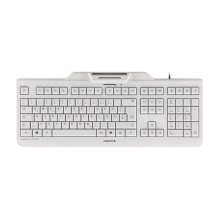 CHERRY KC 1000 SC klaviatūra