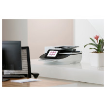 HP Flow 8500 fn2