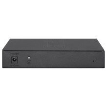 LevelOne GES-2108 network switch