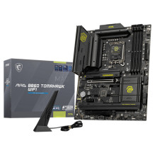MSI MAG B860 TOMAHAWK WIFI pagrindinė plokštė