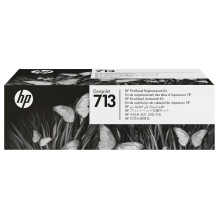 HP 713 DesignJet...