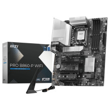 MSI PRO B860-P WIFI...