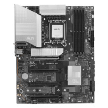 MSI PRO B860-P WIFI motherboard