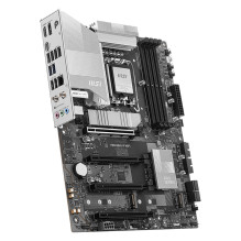 MSI PRO B860-P WIFI motherboard