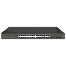 LevelOne GES-2128 network...