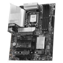 MSI PRO B860-P WIFI motherboard