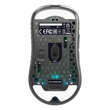 CHERRY XTRFY M42 RGB mouse
