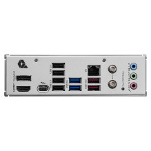 MSI PRO B860-P WIFI motherboard