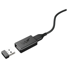 CHERRY XTRFY M42 RGB pelė CHERRY XTRFY M42 RGB pelė