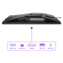 AOC AGON PRO AG326UD computer monitor
