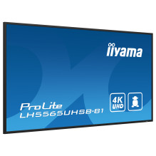 iiyama LH5565UHSB-B1 Signage Display