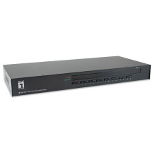 LevelOne KVM-3216 KVM komutatorius