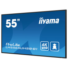 iiyama LH5565UHSB-B1 Signage Display