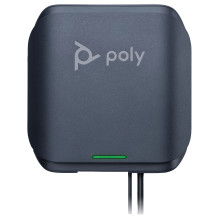 HP Poly Rove Multi Cell DECT 1880-1900 MHz B4 Base Station IP phone