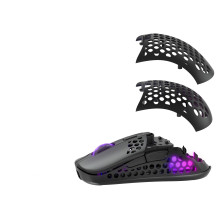 CHERRY XTRFY M42 RGB pelė CHERRY XTRFY M42 RGB pelė