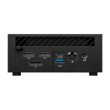 ASUS ekspertų centras PN64-BB5003MDE1