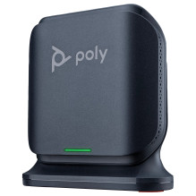 HP Poly Rove Multi Cell DECT 1880–1900 MHz B4 bazinė stotis IP telefonas