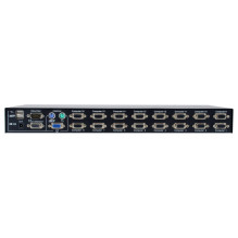 LevelOne KVM-3216 KVM switch