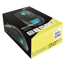 CHERRY XTRFY M42 RGB mouse