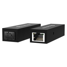LevelOne GVT-1001 network...