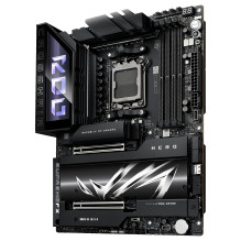 ASUS ROG CROSSHAIR X870E HERO