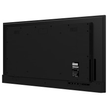 „iiyama LH5565UHSB-B1“ informacinis ekranas