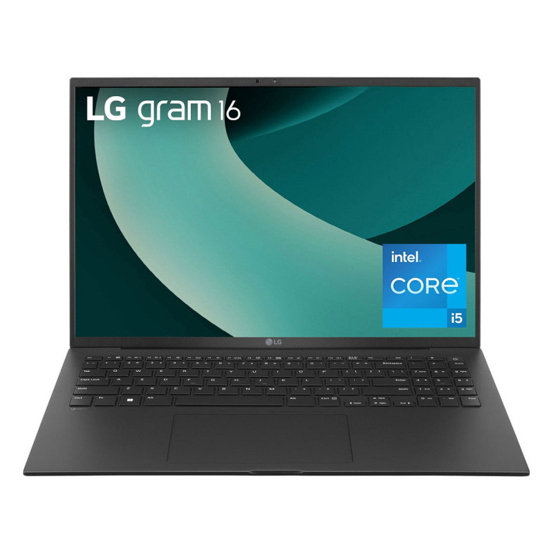 LG Gram 16ZB90RU