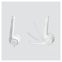 „Logitech“ 981-001286 ausinės „Logitech“ 981-001286 ausinės